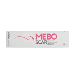 Mebo Scar Ointment 50g